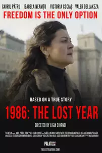 watch-The Lost Year 1986