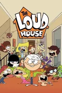 watch-The Loud House