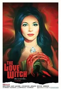 watch-The Love Witch