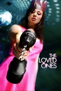 watch-The Loved Ones