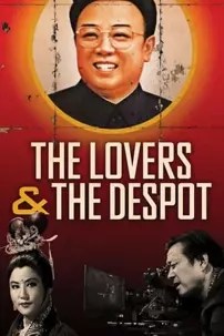 watch-The Lovers and the Despot