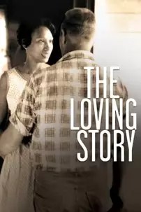 watch-The Loving Story