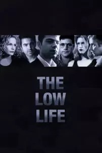 watch-The Low Life