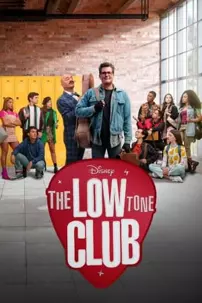 watch-The Low Tone Club