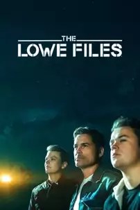 watch-The Lowe Files