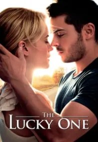 watch-The Lucky One