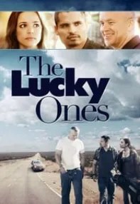 watch-The Lucky Ones