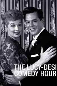 watch-The Lucy-Desi Comedy Hour