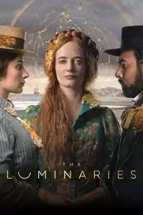 watch-The Luminaries