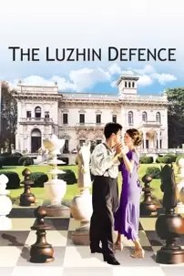 watch-The Luzhin Defence