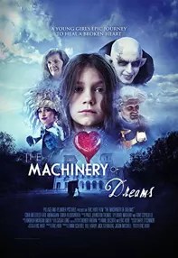 watch-The Machinery of Dreams