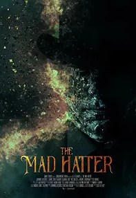 watch-The Mad Hatter