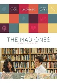 watch-The Mad Ones