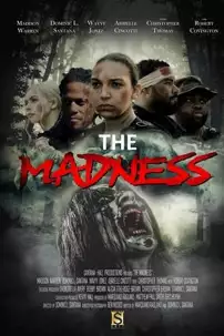 watch-The Madness