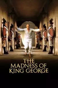 watch-The Madness of King George