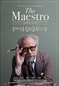 watch-The Maestro