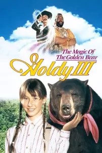 watch-The Magic of the Golden Bear: Goldy III