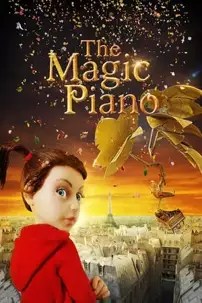 watch-The Magic Piano