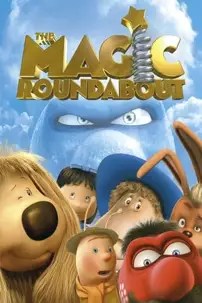 watch-The Magic Roundabout: The Movie