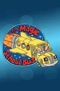 watch-The Magic School Bus