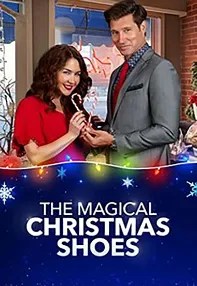 watch-The Magical Christmas Shoes