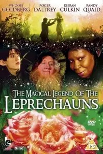 watch-The Magical Legend of the Leprechauns