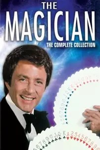 watch-The Magician
