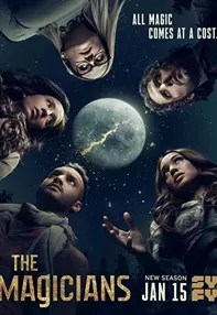 watch-The Magicians