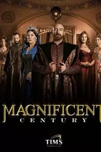 watch-The Magnificent Century