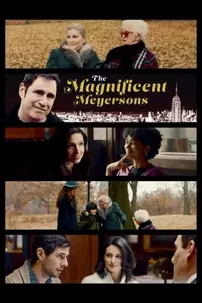 watch-The Magnificent Meyersons