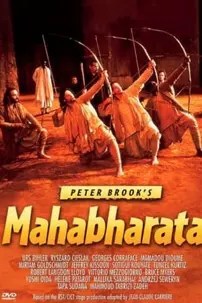 watch-The Mahabharata