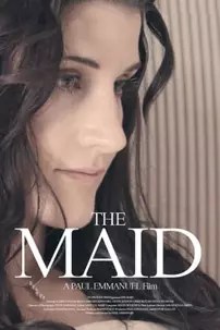 watch-The Maid