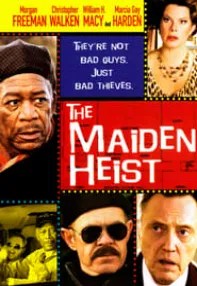 watch-The Maiden Heist