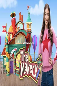 watch-The Makery