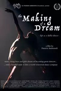 watch-The Making of a Dream