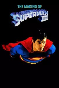 watch-The Making of ‘Superman III’