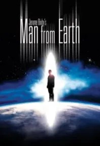 watch-The Man from Earth