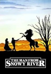 watch-The Man from Snowy River