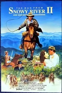 watch-The Man From Snowy River II