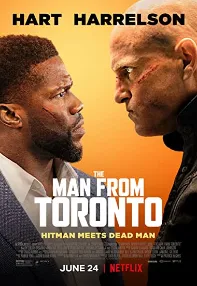 watch-The Man from Toronto