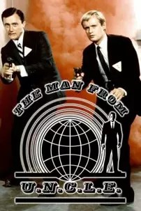 watch-The Man from U.N.C.L.E.
