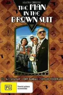 watch-The Man in the Brown Suit