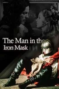 watch-The Man in the Iron Mask