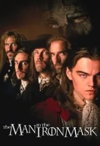watch-The Man in the Iron Mask
