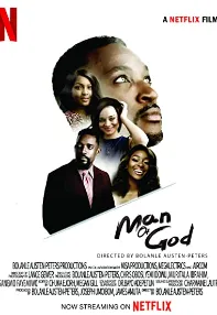 watch-The Man of God
