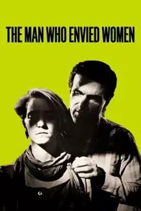 watch-The Man Who Envied Women