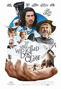 watch-The Man Who Killed Don Quixote