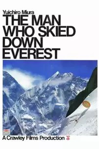 watch-The Man Who Skied Down Everest