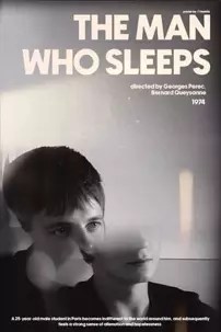 watch-The Man Who Sleeps