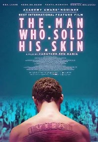 watch-The Man Who Sold His Skin